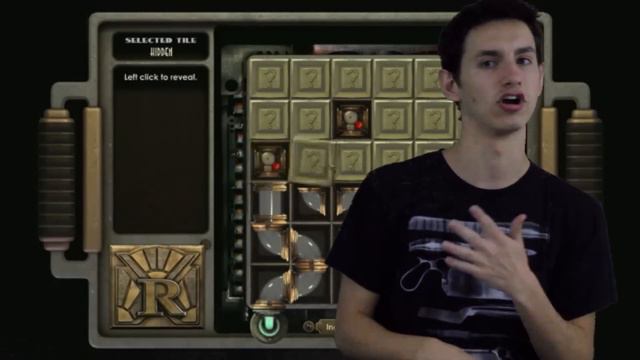 Bioshock-Game Review смотреть онлайн