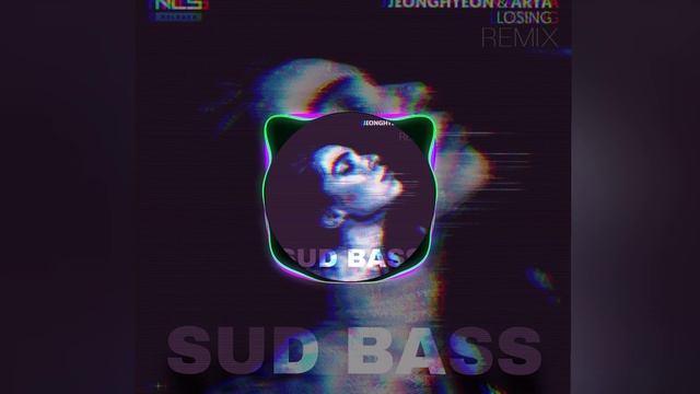 Jeonghyeon & Arya - Losing (Sud Bass Remix) (2023).mp4