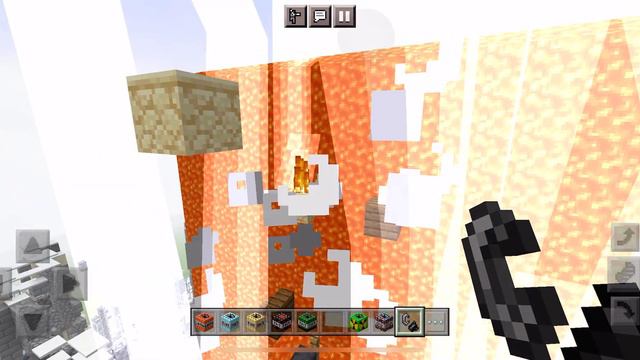 Обзор на мод на динамит в Minecraft смотреть онлайн