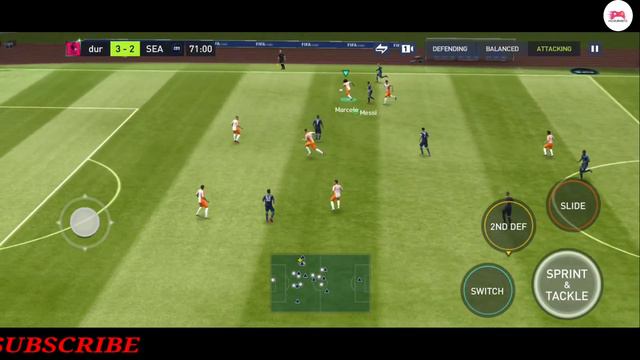 fifa mobile 22 marcelo.MARCELO 95 REVIEW FIFA MOBILE LB смотреть онлайн