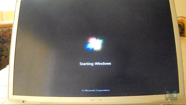 How to Install Windows 7 8 On Mac Using Bootcamp 32 - 64bit [HD] смотреть онлайн