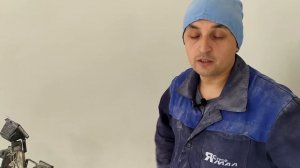 Как пошкурить Стены после шпаклевки! На что Обратить внимание!