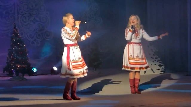 Светлана Строганова & Марина Почтенева мурат смотреть онлайн