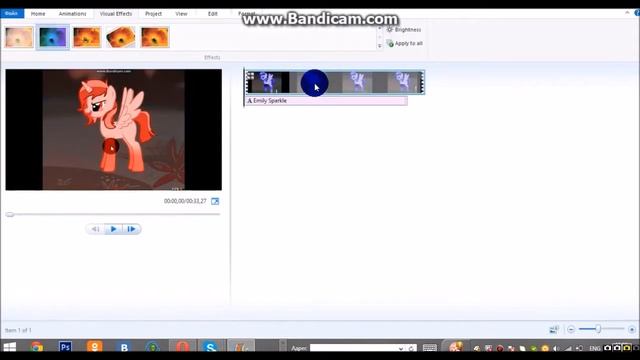 Как пользоваться Киностудия Windows Live смотреть онлайн