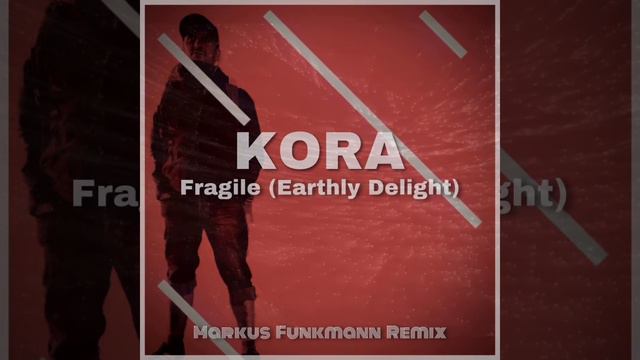 Kora - Fragile (Markus Funkmann Remix) смотреть онлайн