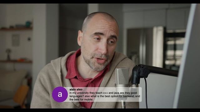 The 7 Steps to a Coding Career смотреть онлайн