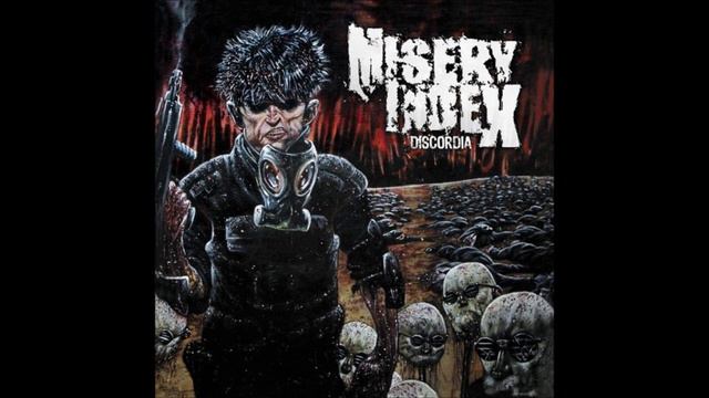 Misery Index - Discordia (2006) смотреть онлайн