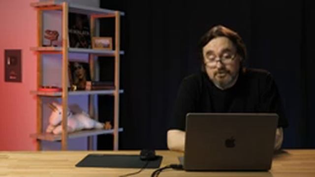 Обзор личного кабинета учащегося. Андрей Журавлев смотреть онлайн