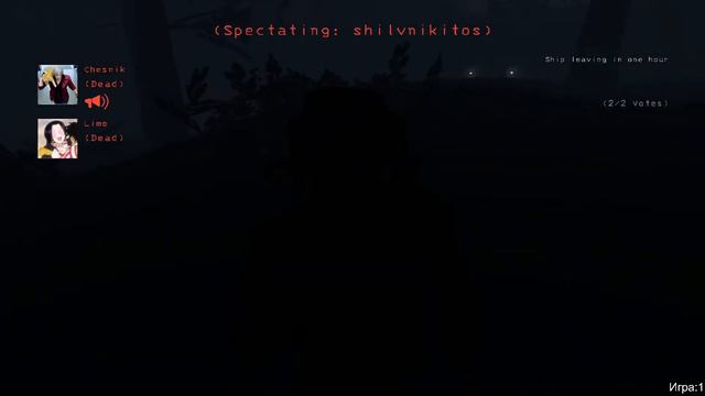 Yaaaaapiiiii!!!//стрим Lethal Company#6 смотреть онлайн