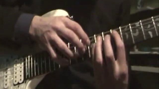 Danny"Jack"Ray - Two Hand Tapping смотреть онлайн