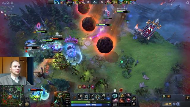 53 ВЫПУСК TURBO ПОМОЙКИ DOTA2 KVIT+ смотреть онлайн