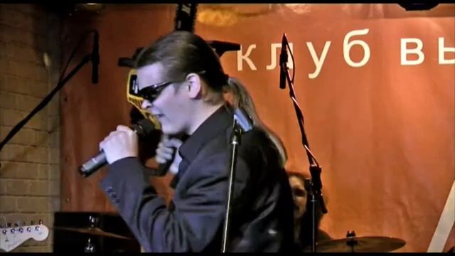 www.musicway.ru - Мюзикл (сцена золотой рыбки и рыбы-пилы) смотреть онлайн