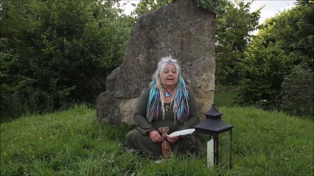 SALLYM How did I become a Witch смотреть онлайн