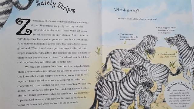 Предпазни ивици | 5-минутни истории за най-малките смотреть онлайн