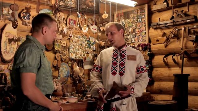 Дудутки (Деревообработка) смотреть онлайн