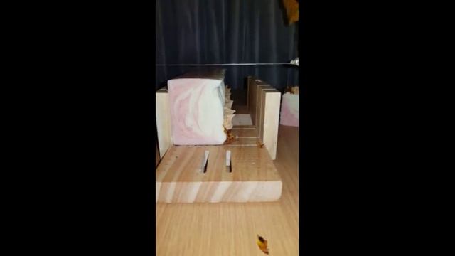 Cold process soap- Peony garden смотреть онлайн