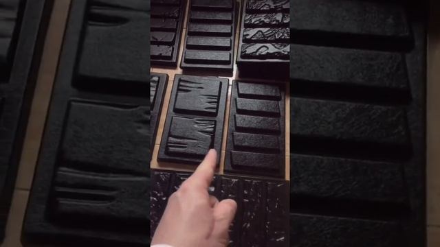 Снизим цену на формы для производства плитки смотреть онлайн