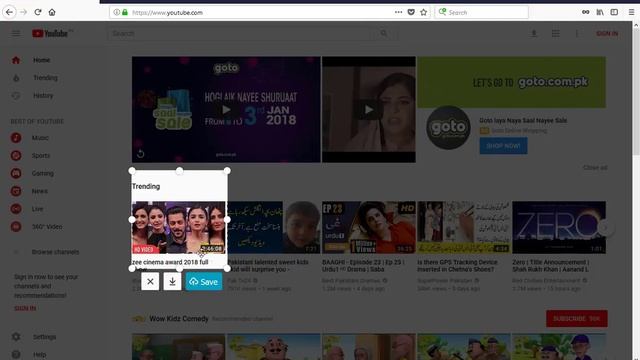 Firefox Quantum vs Chrome Performance Who Is Best & Fast? смотреть онлайн