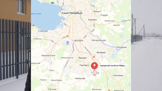 Малоэтажные загородные комплексы на примере ЖК Федоровское / Таунхаус плюсы и минусы смотреть онлайн