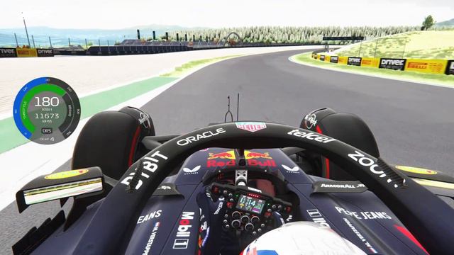 F1 2024 Max Verstappen at Austria | #assettocorsa смотреть онлайн