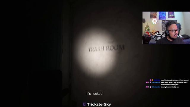 YOU SEE HER YOU RUN!!! | Silent Hill: The Short Message [Part 1/2] смотреть онлайн
