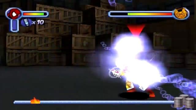 Spider man 2 Enter Electro обзор смотреть онлайн