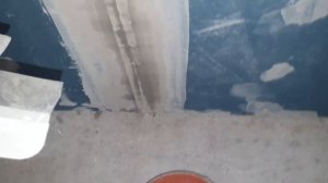 Шпаклевка фуген капризная? как я делал | Глазки серуны, ручки делуны