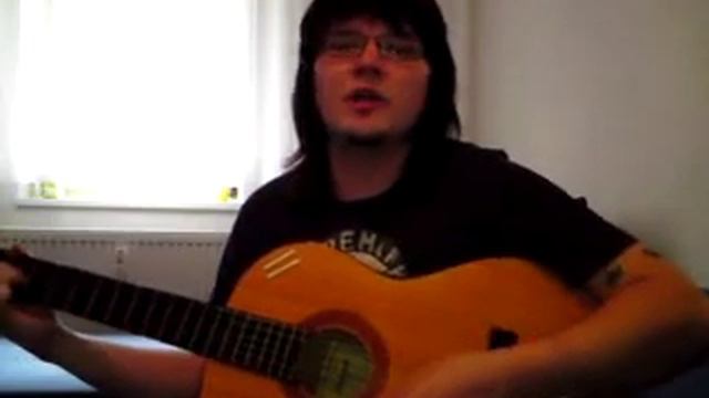 Jeff Strix - Наблюдатель (КИШ) смотреть онлайн