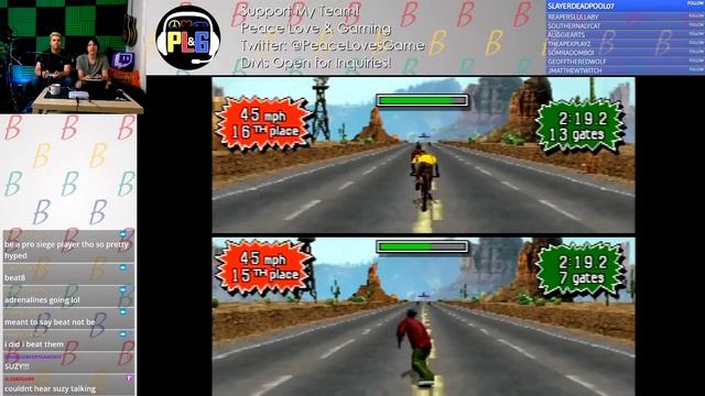 Xtreme Acapela: No Audio? Do It Yourself - "ESPN Extreme Games" смотреть онлайн