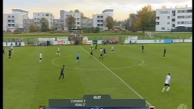 Hrvatski Dragovoljac vs Sesvete - 30/10/2020 смотреть онлайн