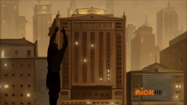 Amon | All must be Equalized смотреть онлайн