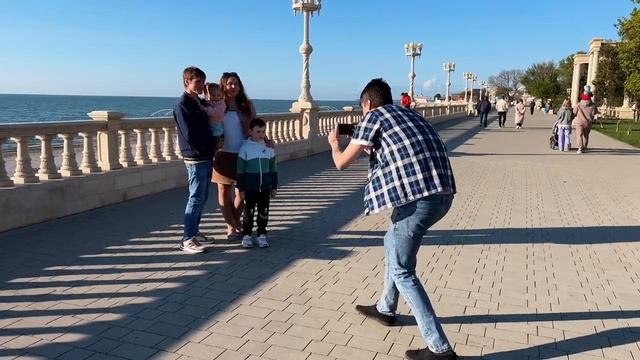 В ЭФИРЕ ПРИМОРСКО-АХТАРСК - 1 выпуск смотреть онлайн