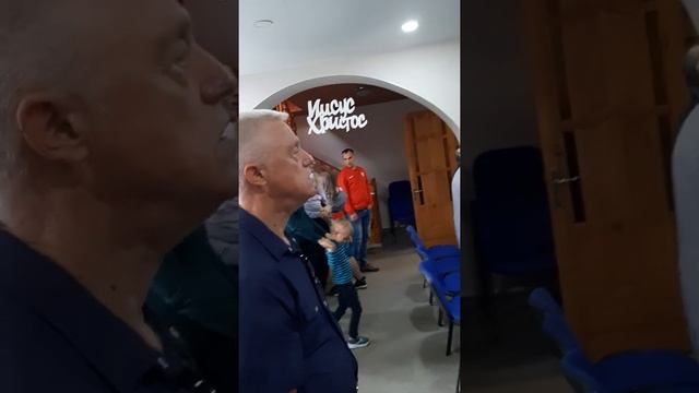 Вижу Бога каждый день смотреть онлайн