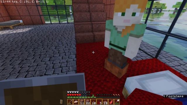 Minecraft Explore World Building House, Crafting& Mining Walkthrough 1 смотреть онлайн
