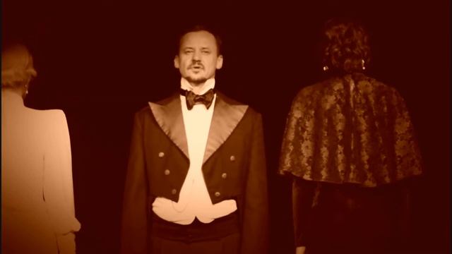 "Пустая чаша" смотреть онлайн