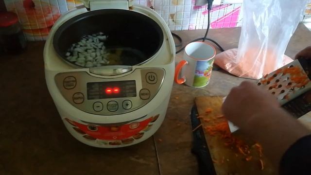 Чечевичный суп рецепт.