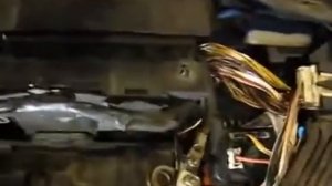 Renault Megane II глючит электрика, не заводится