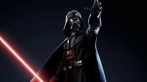 Стиль Боя Дарта Вейдера