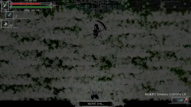 Shotgun&Head - Shrouded in sanity (bloodborne 2d) смотреть онлайн