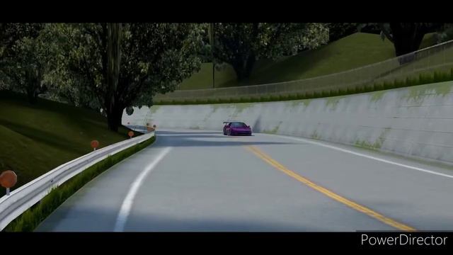 Dave Rodgers - Gas Gas Gas Cinematic [Assoluto Racing]