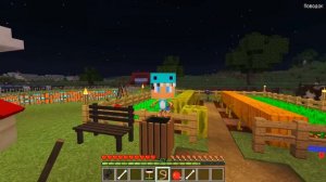 МАЛОЛЕТНЕГО ОБОЛТУСА УКУСИЛ ПРОКЛЯТЫЙ БЕН EXE В МАЙНКРАФТ ФНАФ 100% ТРОЛЛИНГ МУЛЬТИК SCP