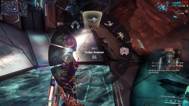 The Deadlock Protocol - Warframe смотреть онлайн