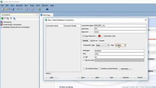 How to Connect new Schema with Oracle SQL Developer | Oracle SQL Developer Tips and Tricks