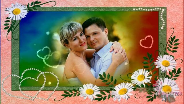 ТАК ХОЧЕТСЯ ЛЮБВИ ... ???Love??? исп. С. Серафимов монтаж ЛОРЕНА смотреть онлайн