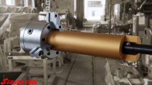 ST6-20 алмазное выглаживание отверстий