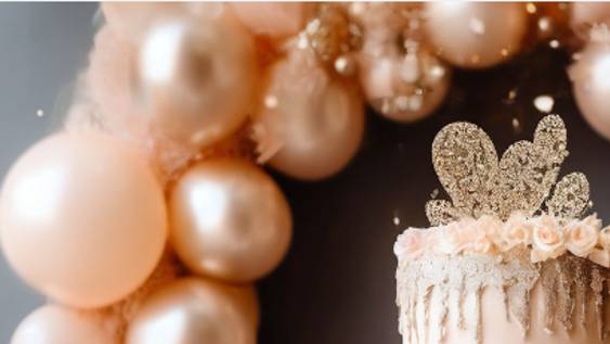 С Днем Рождения - Желаю счастья, здоровья, успехов во всём и везде! смотреть онлайн