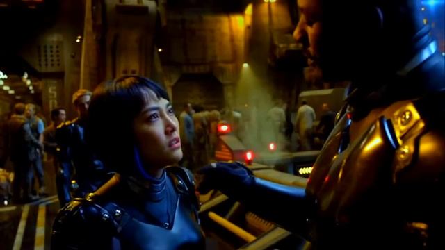 Pacific Rim - WE'RE CANCELLING THE APOCALYPSE смотреть онлайн