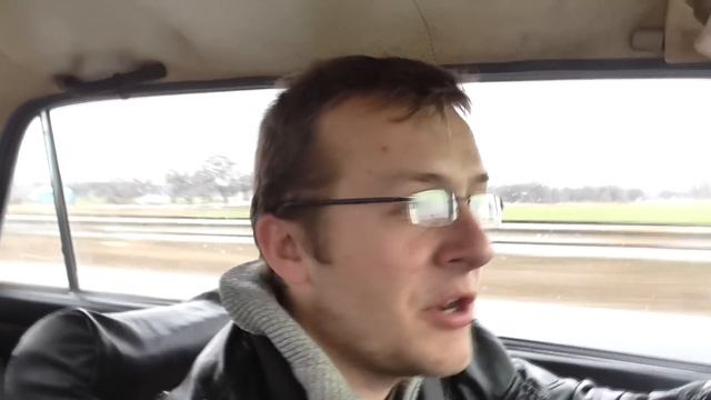 Новости:Vaz 2106 с двигателем от BMW, какие будущие видео, опрос на счет 