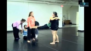 Lift Carry FM | Dance Lift and Carry | Pretty girls lift guy | Favorite