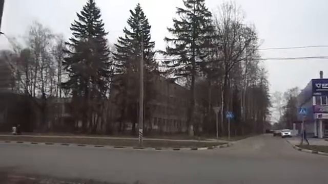 Весна 2018  Обнинск